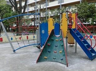 公園　新蒲田公園（公園）まで754m