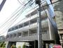 建物外観　外観タイル貼り★