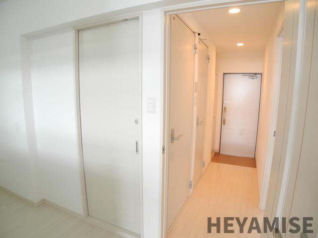 その他　※同間取りの別の階のお部屋の画像です※