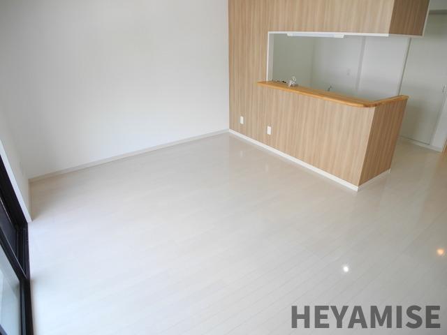 居室・リビング　※同間取りの別の階のお部屋の画像です※