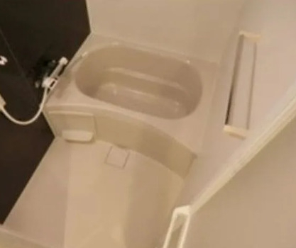 バス・シャワールーム　別部屋参考写真