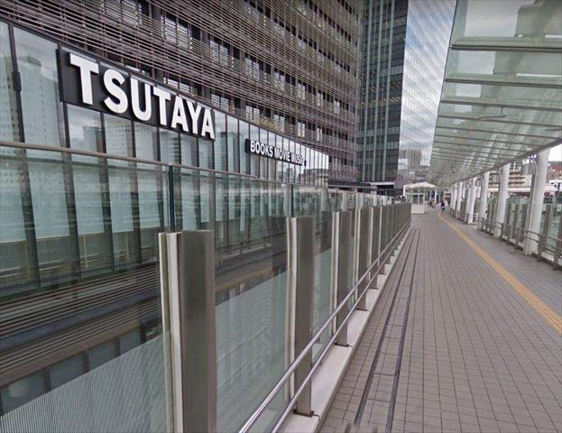 その他　TSUTAYA 大崎駅前店（その他）まで1897m