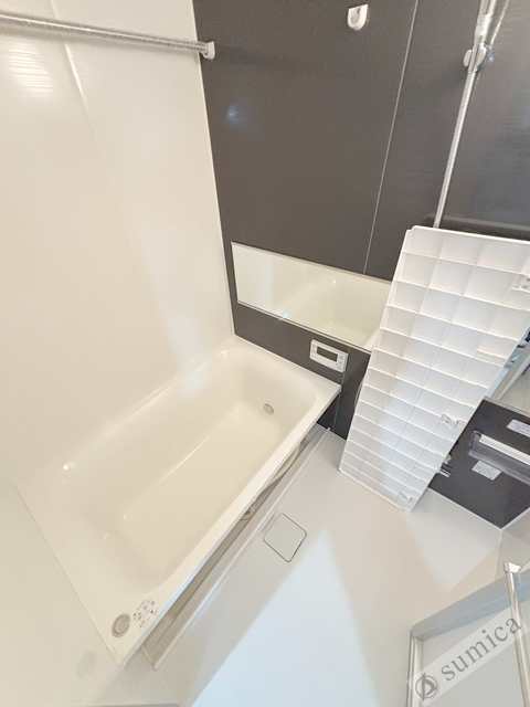 バス・シャワールーム　追炊き＆浴室乾燥機完備♪