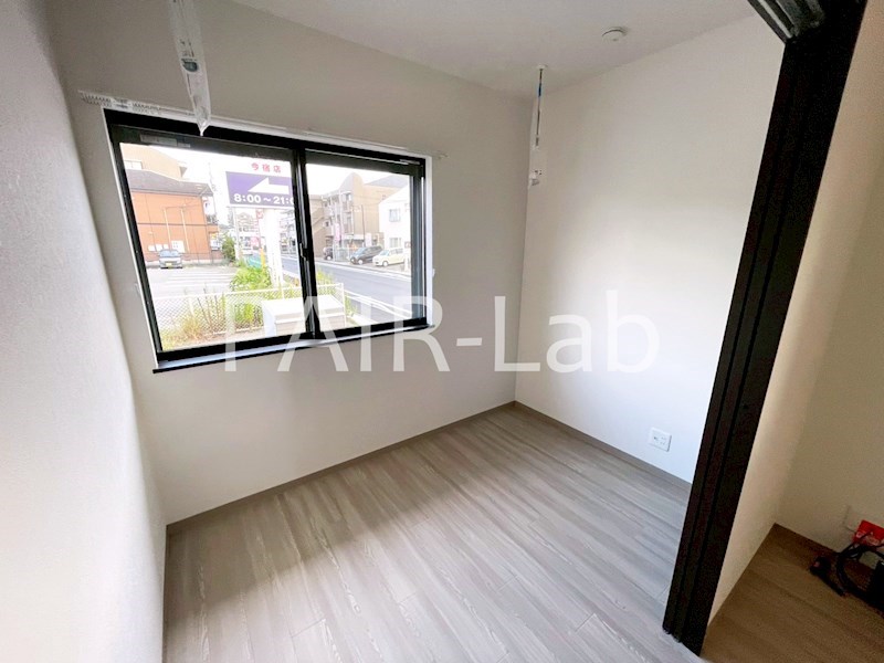 その他部屋・スペース　同シリーズのイメージ写真です。(現況優先)