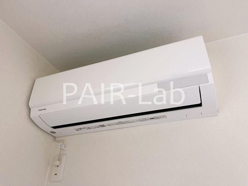 その他設備　同シリーズのイメージ写真です。(現況優先)