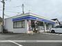 その他　ローソン熊本麻生田３丁目店（その他）まで415m