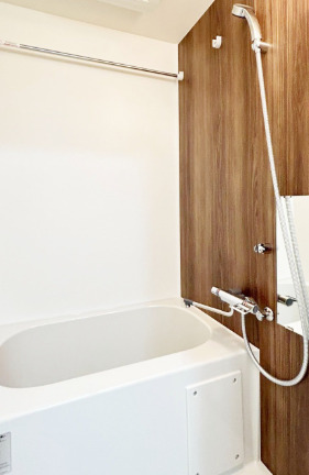 バス・シャワールーム　同仕様