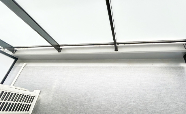 バルコニー　同仕様