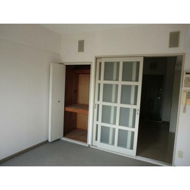 その他部屋・スペース