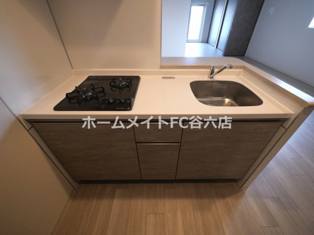 キッチン