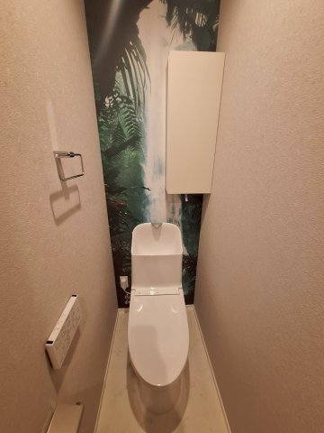 その他共有部分　★新築★旭化成ヘーベルメゾン★ペット飼育可能★