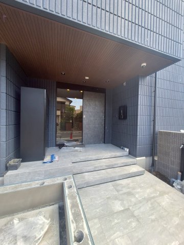 ロビー　★新築★旭化成ヘーベルメゾン★ペット飼育可能★