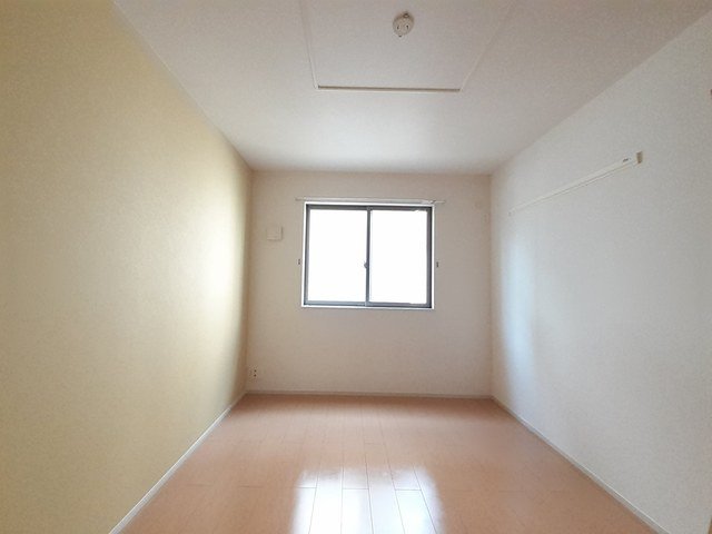 その他部屋・スペース　中はこのようになっています