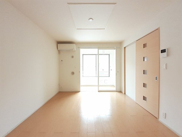 居室・リビング　おしゃれな居間です