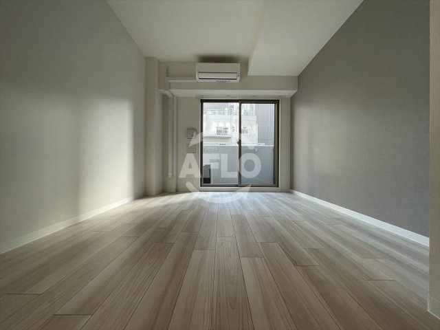 居室・リビング　プランドール北浜　洋室