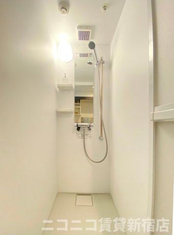 バス・シャワールーム　別号室イメージの為、現状を優先致します。