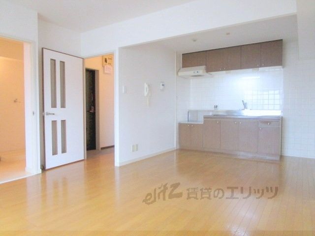 キッチン　風呂