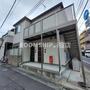 代田橋駅より徒歩7分 1階 築12年7ヶ月の賃貸物件