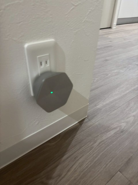 その他設備　メッシュＷｉ－Ｆｉポッドで家中どこでも繋がります。