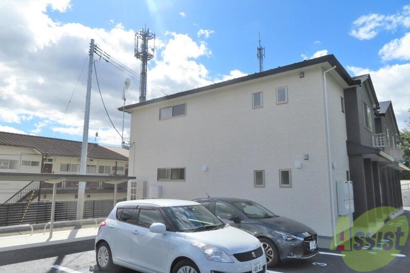 その他　仙台赤十字病院（その他）まで1900m