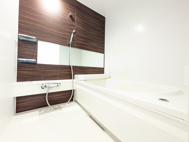 トイレ　イメージ設備画像です。