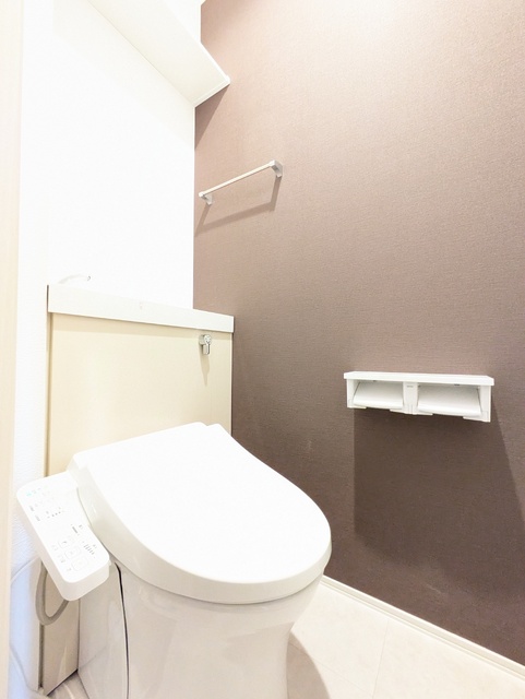 収納　イメージ設備画像です。