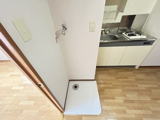 その他　※別部屋の写真です