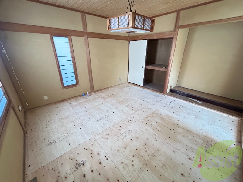 その他部屋・スペース