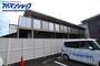郡山駅より徒歩9分 1階 築23年11ヶ月の賃貸物件
