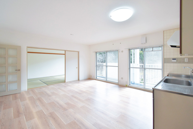 居室・リビング