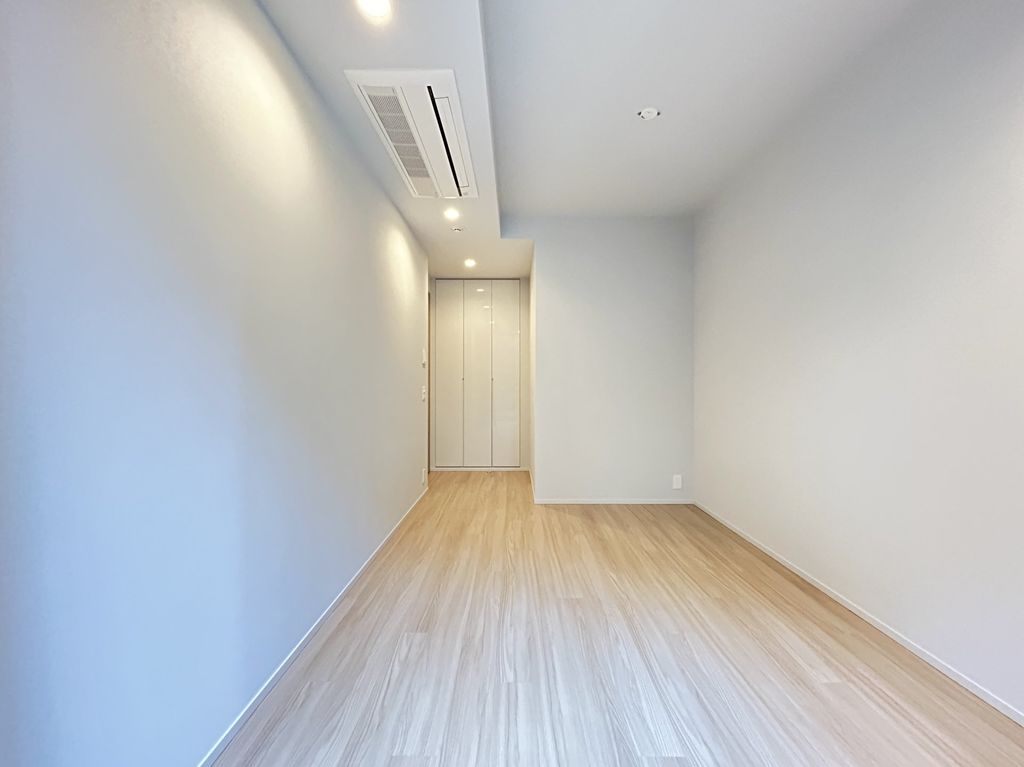 その他部屋・スペース　主寝室約7.7帖