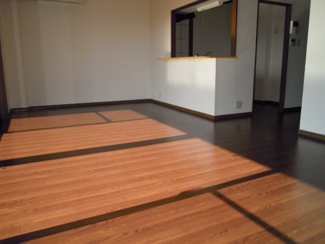 居室・リビング　イメージ