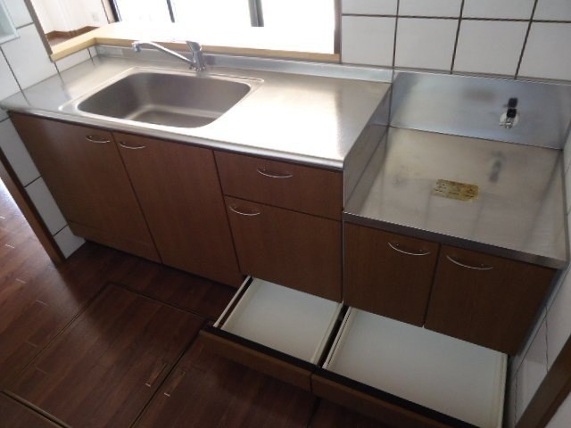 キッチン　イメージ