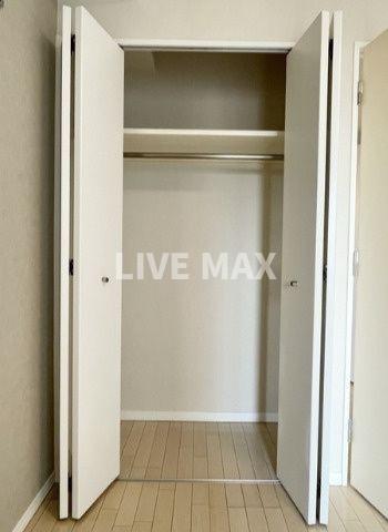 収納　別号室参考写真