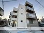 神崎川駅より徒歩12分 2階 新築の賃貸物件