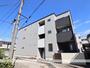 鶴ヶ島駅より徒歩9分 2階 新築の賃貸物件