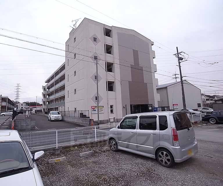クリーンハイツ オンリーワンの外観写真
