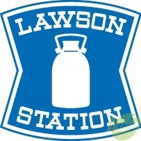 コンビニ　ローソン 須磨妙法寺界地店（コンビニ）まで727m