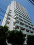 麻布十番駅より徒歩9分 9階 築17年4ヶ月の賃貸物件