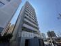 出屋敷駅より徒歩9分 11階 新築の賃貸物件