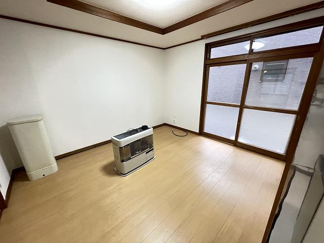 居室・リビング　リビング１