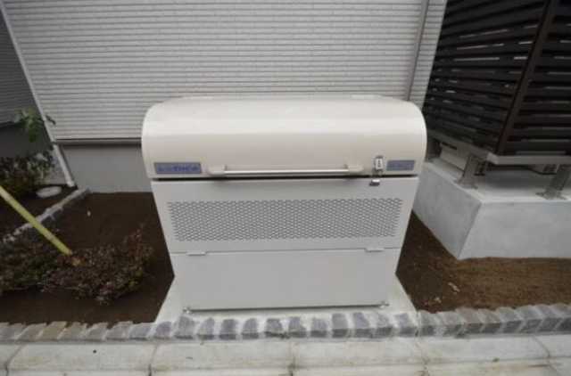 その他設備　Arbra