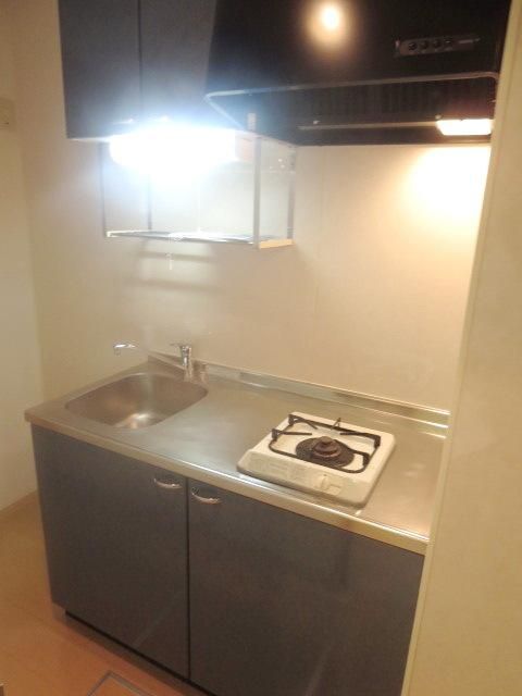 キッチン　★お部屋探しは株式会社タウンハウジング東京まで★