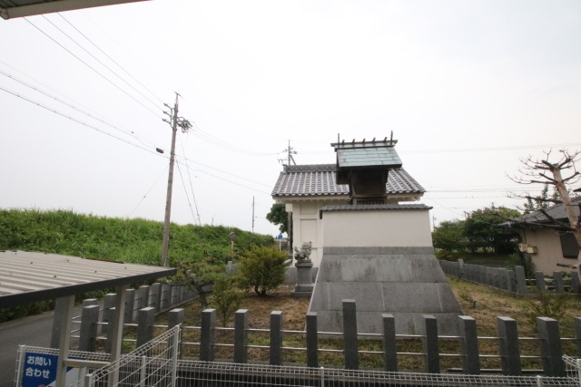 眺望　※別室の参考写真の為、現況優先です。