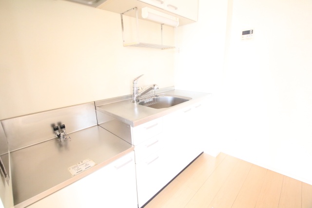 キッチン　※別室の参考写真の為、現況優先です。