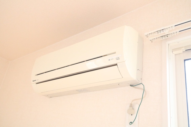 その他設備　※別室の参考写真の為、現況優先です。