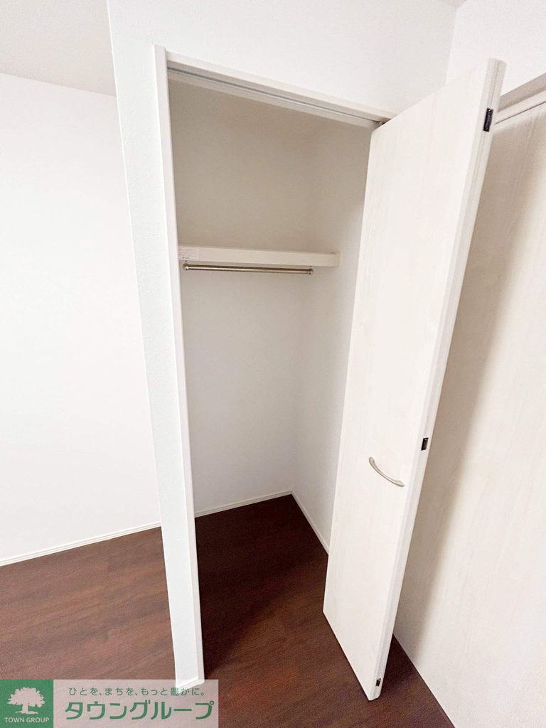 収納　お問合せはタウンハウジングまで！※現地待合わせ相談可能