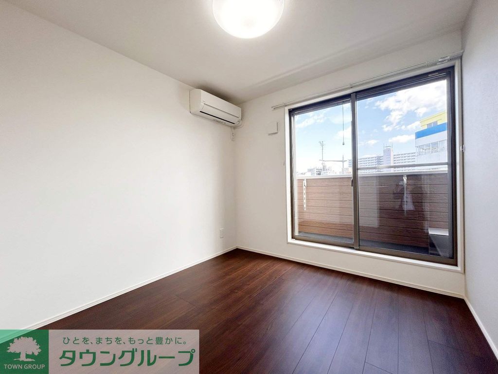 居室・リビング　お問合せはタウンハウジングまで！※現地待合わせ相談可能