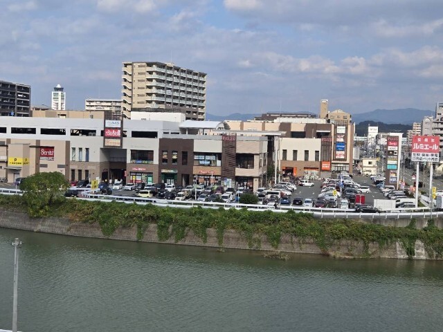 ホームセンター　ニトリデコホームフォレオ博多店（ホームセンター）まで843m