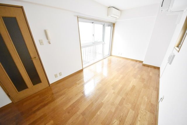 居室・リビング　★居室★